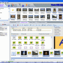 Photo DVD Maker Professional screenshot