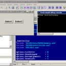 Fresh IDE portable screenshot