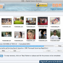 Mac Digital Camera Recovery Software screenshot