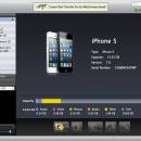 Tipard iPod Transfer Pro for Mac screenshot