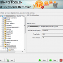 NSF Duplicate Remover screenshot