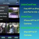 UnionCam for IOS screenshot