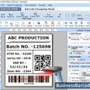 Barcode Maker Tool for Windows screenshot