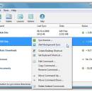Sync Breeze screenshot