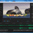 Sayatoo SubtitleMaker screenshot