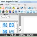 Logo Designing Software screenshot