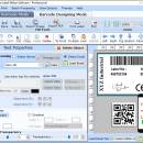 Barcode Label Scanning Tool screenshot