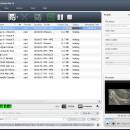 4Media MP4 Converter screenshot