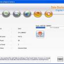 Digital Camera Files Recovery screenshot