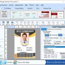 ID Card Generator screenshot
