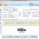Mac Barcode Generator screenshot