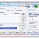 Mac Bulk SMS GSM screenshot