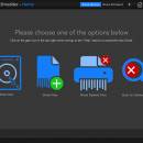 Easy File Shredder screenshot