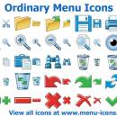 Ordinary Menu Icons screenshot