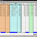 StockWatch screenshot