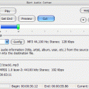 Audio Cutter Free screenshot