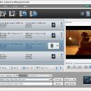 Tipard Flip Video Converter screenshot