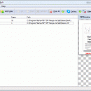 Boxoft TIFF Merge and Split screenshot