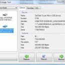 USB Image Tool screenshot