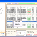 Portable Recover Files screenshot