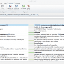 memoQ screenshot