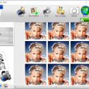 Emjysoft ID Photo screenshot