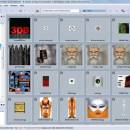 3DBrowser Image Edition screenshot