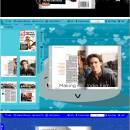 Flipbook_Themes_Package_Spread_Simple screenshot