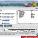 Free Recovery Software screenshot