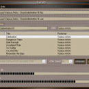 FLAC2CD screenshot