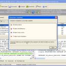 Datanamic SchemaDiff for MS SQL screenshot