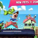 Zombie Tsunami for PC Download screenshot
