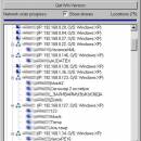 Network Scan OS Info screenshot