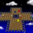 PacMan Adventures 3D screenshot