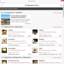 Restaurant Guru screenshot