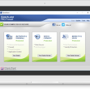 ZoneAlarm Firewall Free screenshot