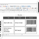 NOV Barcode for .NET screenshot