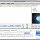 Aiseesoft MP3 to DVD Burner screenshot