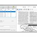 Lighten PDF to Word Converter screenshot