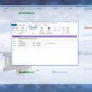Outlook on the Desktop screenshot