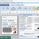 Professional Business Barcodes Maker screenshot