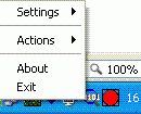 USB screenshot