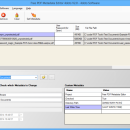 Free PDF Metadata Editor screenshot