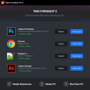 Task ForceQuit Pro screenshot