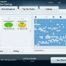 Amigabit Disk Defrag screenshot