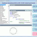 Bytescout Spreadsheet SDK screenshot