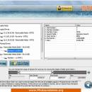 USB Drive Undelete Software screenshot