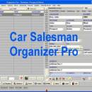 Car Salesman Organizer Pro screenshot