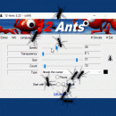 12-Ants screenshot