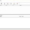 Transfer IncrediMail to Outlook Express screenshot
